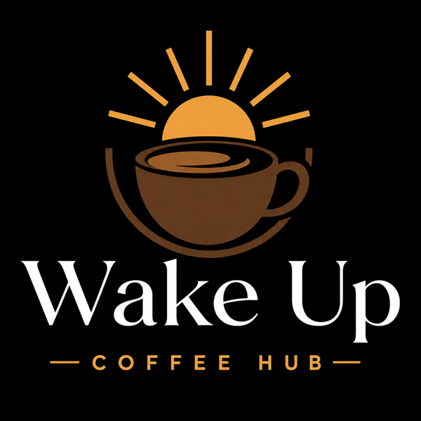 Wakeup Coffee